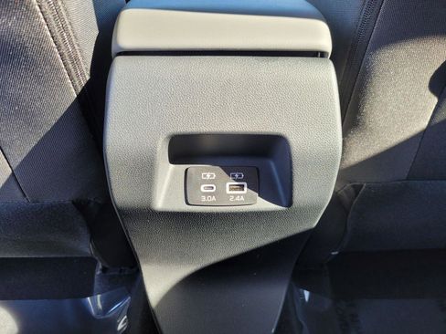 New 2026 Subaru Crosstrek 2.0i Premium image 12