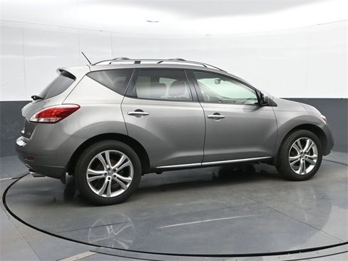 Used 2012 Nissan Murano LE image 8