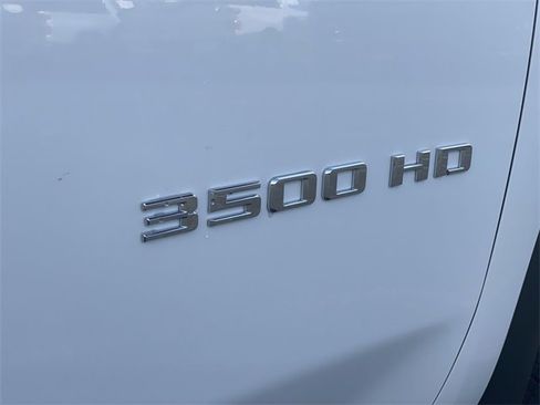 New 2026 Chevrolet Silverado 3500 LT w/ Convenience Package image 33