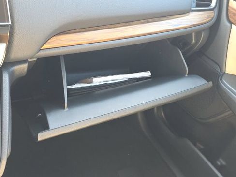 Used 2017 Honda CR-V EX-L image 18