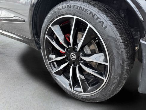 Used 2022 Acura MDX Type S image 39