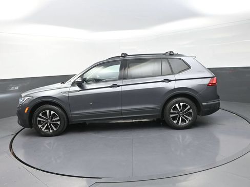 Used 2023 Volkswagen Tiguan S FWD image 6