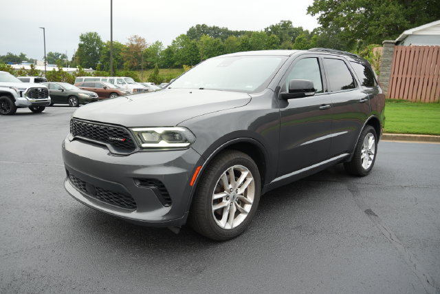 Used 2024 Dodge Durango GT AWD/4WD image 3