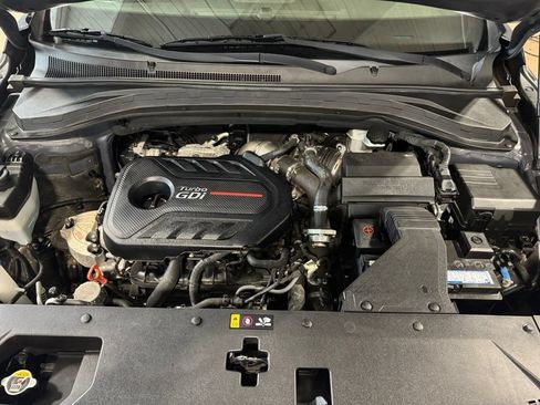 Used 2019 Hyundai Santa Fe Limited AWD/4WD image 24