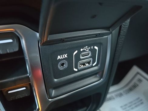 New 2026 Jeep Wrangler Unlimited Sport AWD/4WD image 62