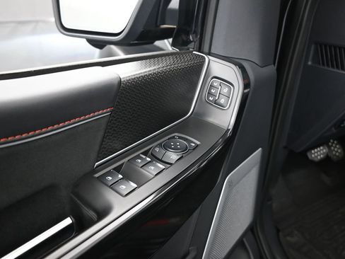 Used 2024 Ford F150 Raptor w/ Equipment Group 803A Raptor R image 10