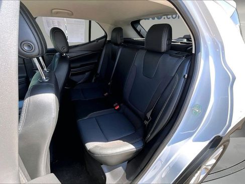 Used 2021 Buick Encore GX Preferred FWD image 21