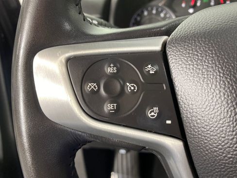 Used 2022 GMC Terrain SLT image 15