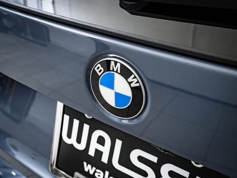 New 2026 BMW X1 xDrive28i w/ Convenience Package AWD/4WD image 18