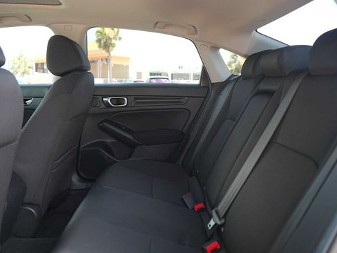 Used 2024 Honda Civic EX image 14