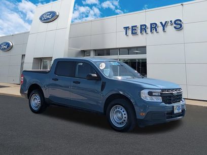 Used 2023 Ford Maverick XL