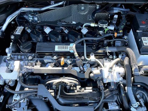 New 2026 Toyota Corolla Cross LE image 17