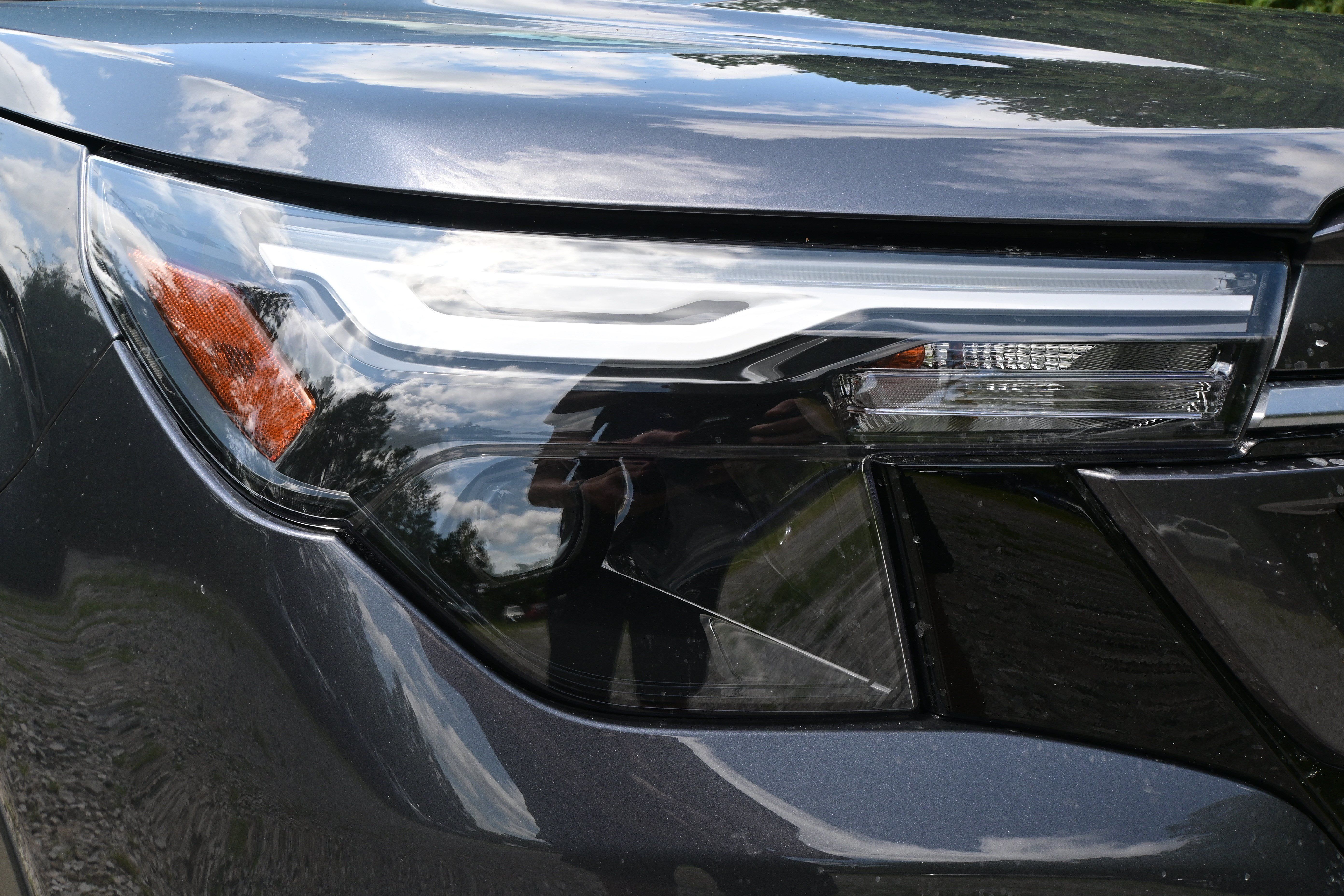 New 2026 Subaru Forester Premium AWD/4WD image 11