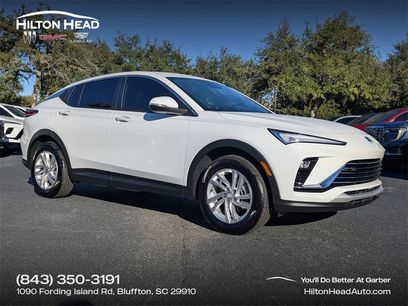 Used 2024 Buick Envista Preferred w/ Convenience I Package