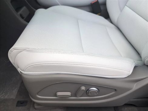 New 2026 Hyundai Palisade SEL FWD image 4