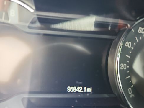 Used 2018 Lincoln MKX Reserve w/ Lincoln MKX Climate Package FWD image 12