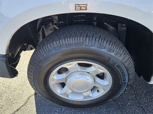 Used 2008 Ford F350 2WD Regular Cab Super Duty image 20