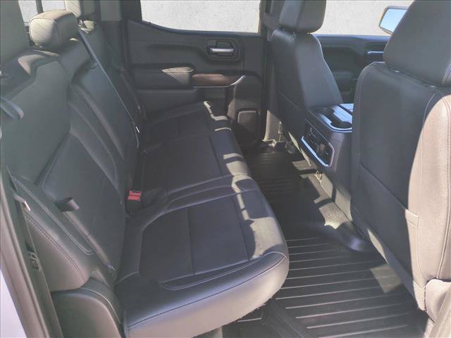 Used 2019 GMC Sierra 1500 SLT w/ SLT Premium Plus Package AWD/4WD image 18