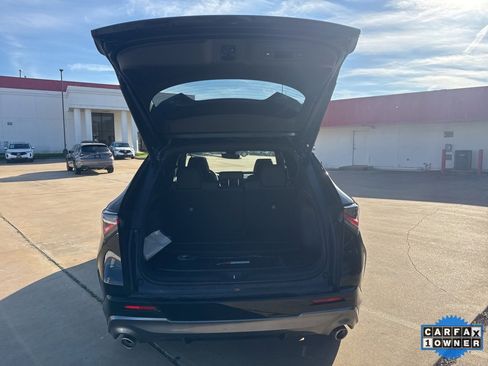 Certified 2025 Acura ADX A-Spec image 28