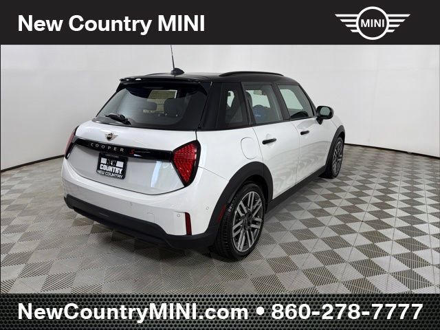 New 2026 MINI Cooper S FWD image 7