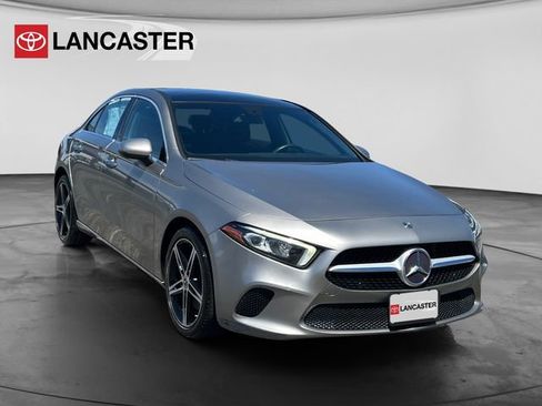 Used 2019 Mercedes-Benz A 220 image 1