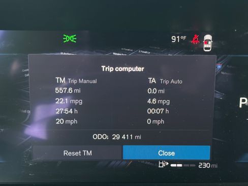 Certified 2023 Volvo XC60 B5 Ultimate w/ Climate Package image 17