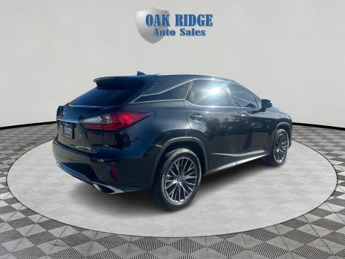 Used 2018 Lexus RX 350 FWD w/ Premium Package image 5