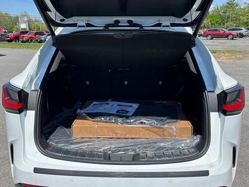 New 2026 Lexus NX 350 AWD w/ Accessory Package (2T) image 12