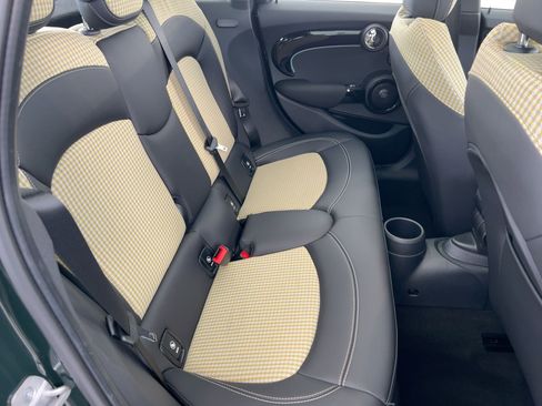 Certified 2024 MINI Cooper S w/ MINI Resolute Edition image 29