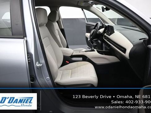 Used 2024 Honda HR-V LX image 39