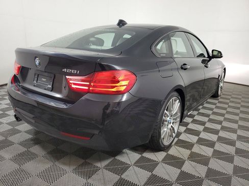 Used 2016 BMW 428i Gran Coupe RWD image 6