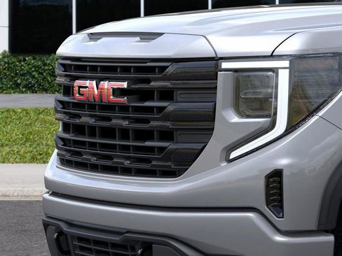 New 2026 GMC Sierra 1500 Elevation w/ Elevation Select Package image 13