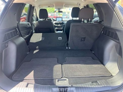 Certified 2024 Ford Escape Active AWD/4WD image 22