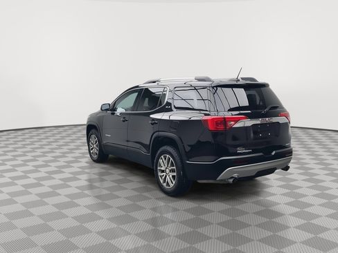 Used 2019 GMC Acadia SLE w/ Driver Alert Package I image 37