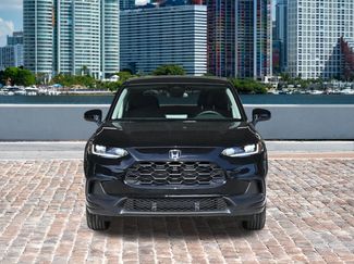 New 2026 Honda HR-V LX video 2