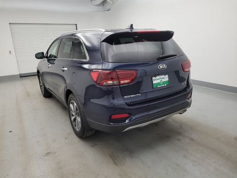 Used 2019 Kia Sorento EX FWD image 5