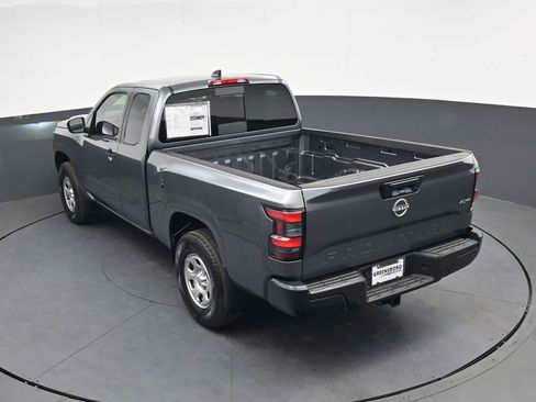 New 2026 Nissan Frontier S AWD/4WD image 29