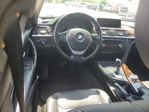 Used 2015 BMW 335i xDrive Sedan AWD/4WD image 11