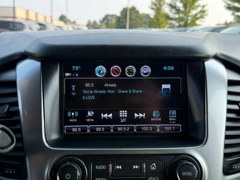 Used 2018 Chevrolet Tahoe LS w/ Skid Plate Package AWD/4WD image 31