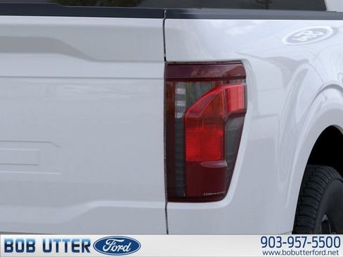 New 2026 Ford F150 STX RWD image 21