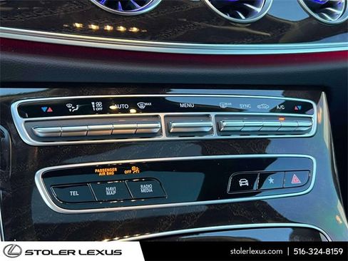 Used 2021 Mercedes-Benz E 53 AMG E 53 AMG image 32