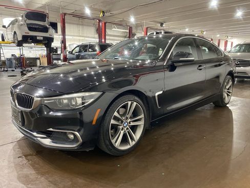 Used 2019 BMW 430i Gran Coupe image 7