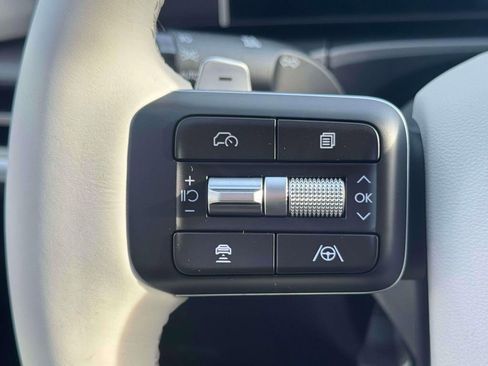 New 2026 Hyundai Santa Fe SEL AWD/4WD image 17