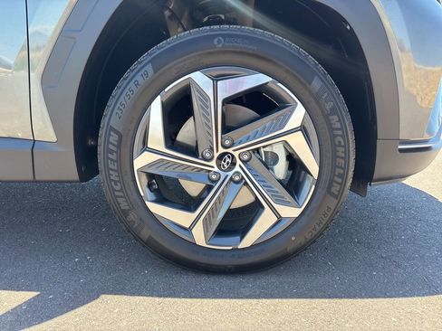 Certified 2024 Hyundai Tucson SEL AWD/4WD image 30
