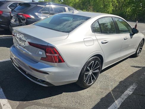 Used 2023 Volvo S60 T8 Plus AWD/4WD image 3