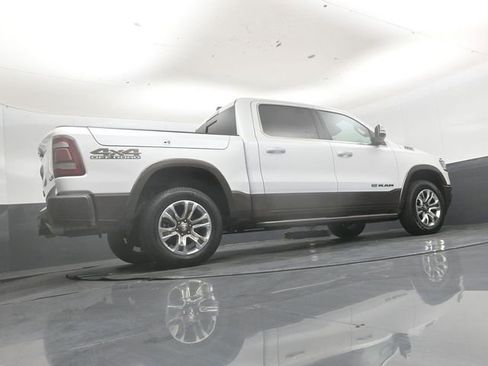 Used 2022 RAM 1500 Limited w/ Off Road Group AWD/4WD image 42