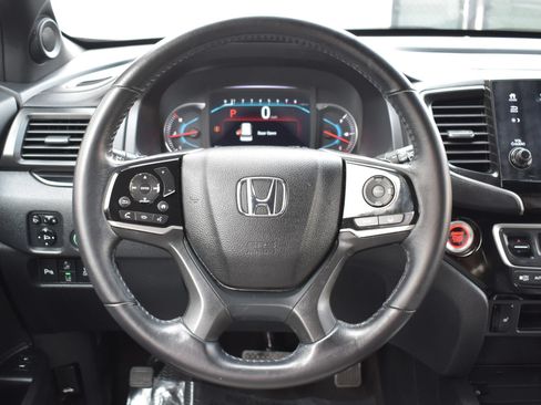 Used 2021 Honda Passport Touring image 15