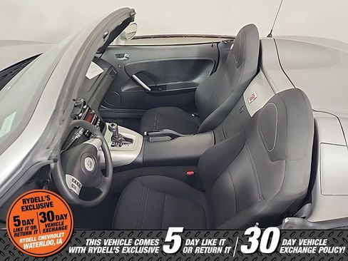 Used 2007 Saturn Sky image 23