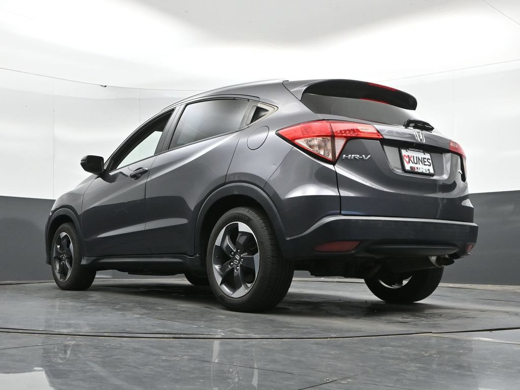 Used 2018 Honda HR-V EX-L image 45