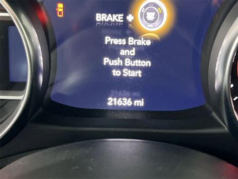 Used 2022 Jeep Gladiator Mojave w/ LED Lighting Group image 11